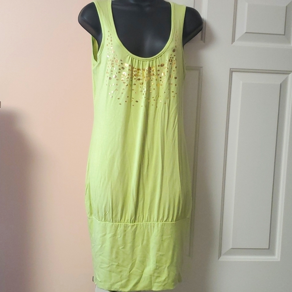 VENUS TANK Summer Dress